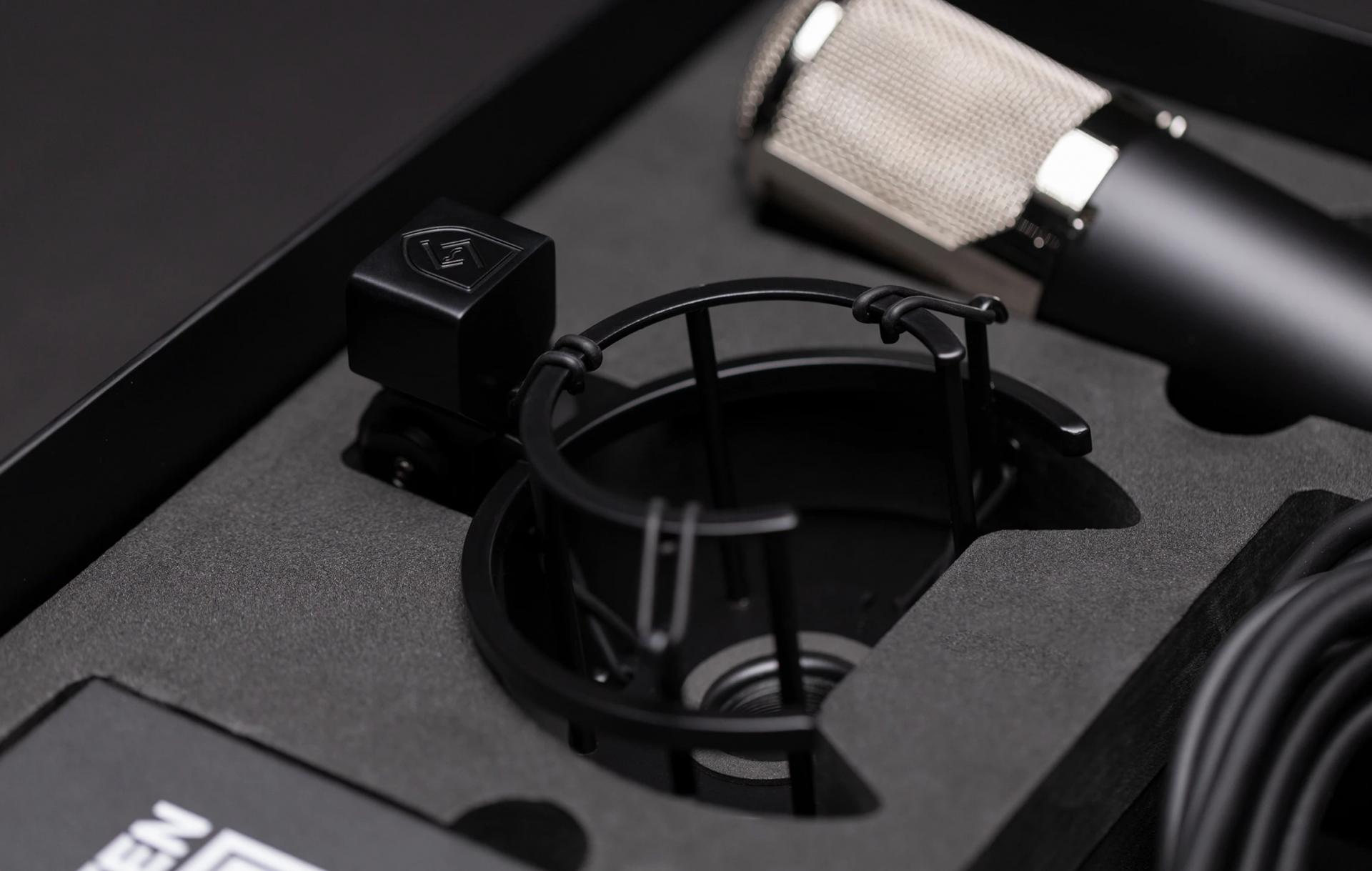 Lauten Audio LA-320 V2