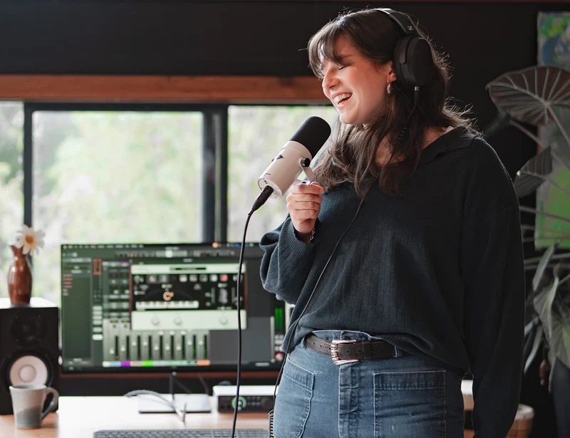 Universal Audio Volt 4 Gen 2