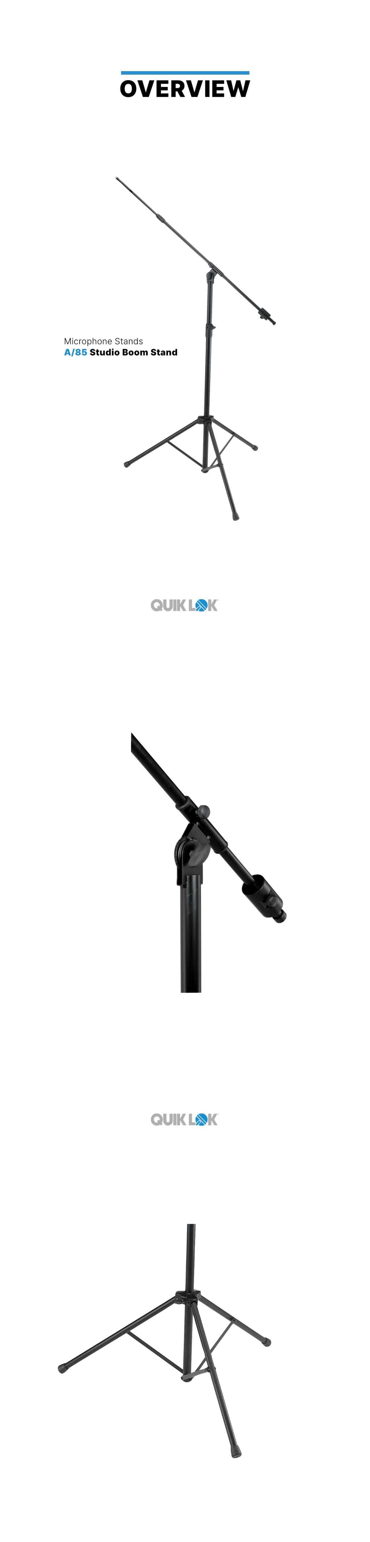 QuikLok A85