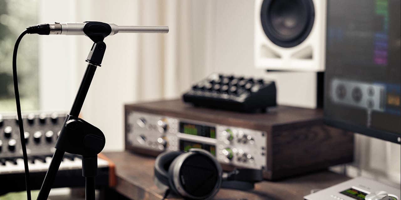 Universal Audio Apollo Twin X DUO Gen 2 Studio+ Edition