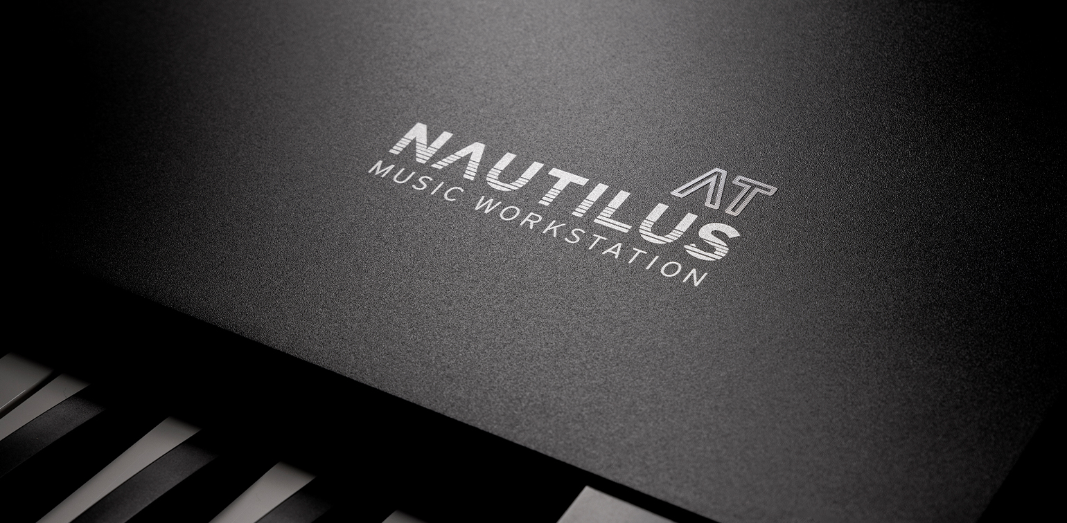 KORG NAUTILUS AT 88