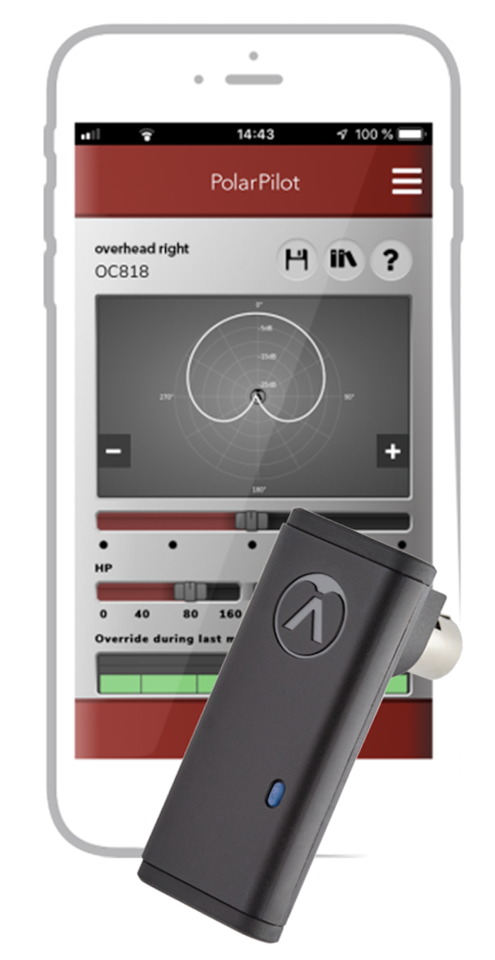 Austrian Audio OC818 Studio Set