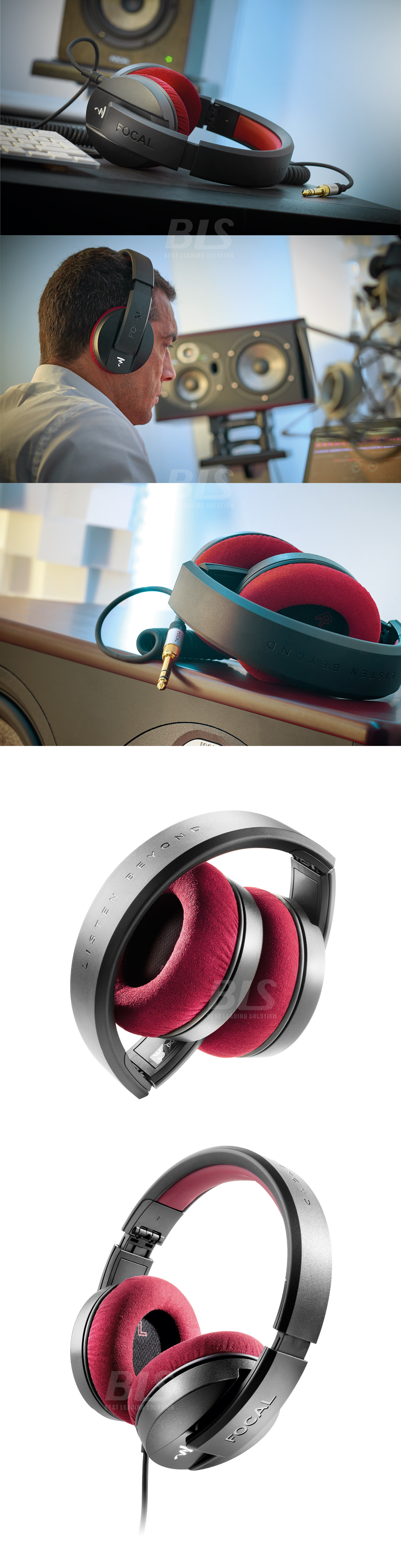 Focal Listen Professional