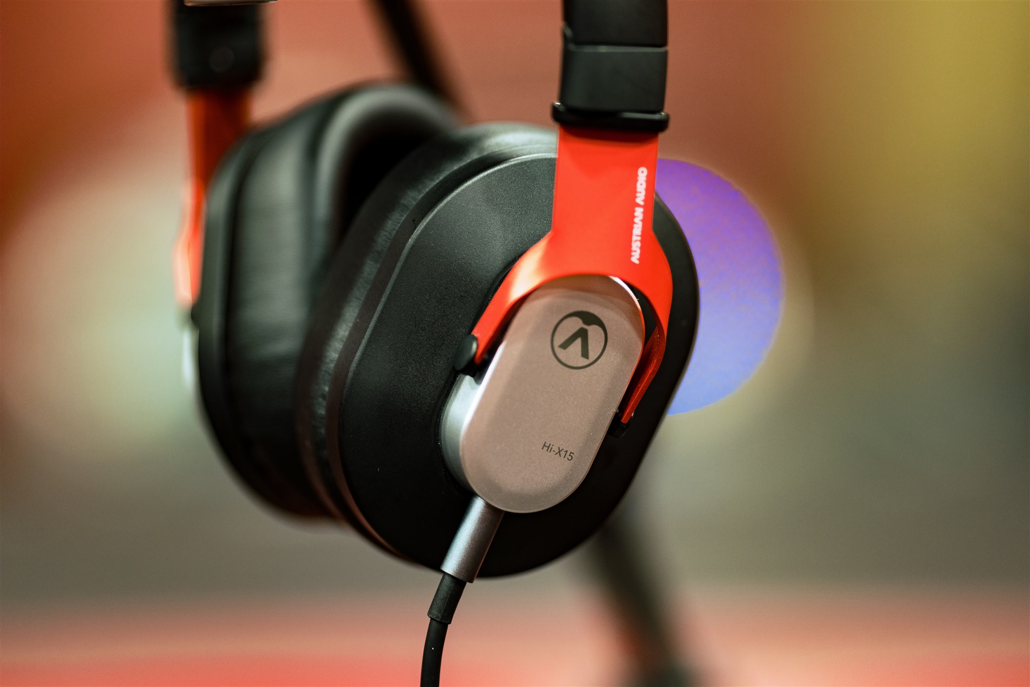 Austrian Audio Hi-X15