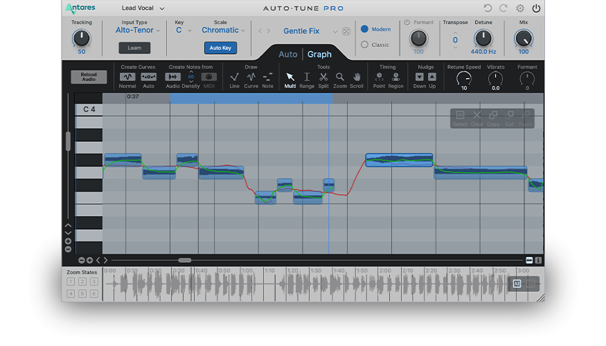 Solid State Logic SSL 12