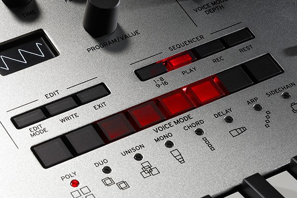 KORG minilogue