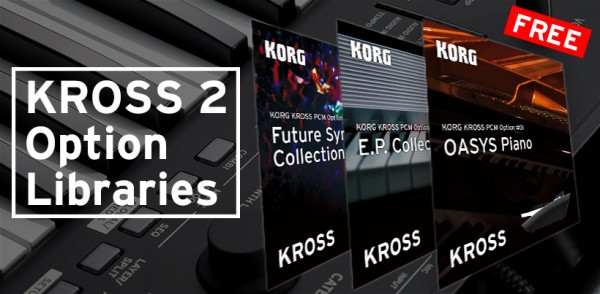 KORG KROSS 2 88 (Super Matte Black)
