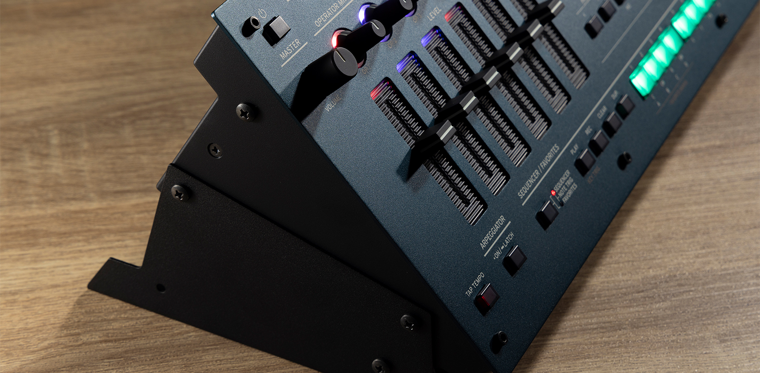KORG opsix module