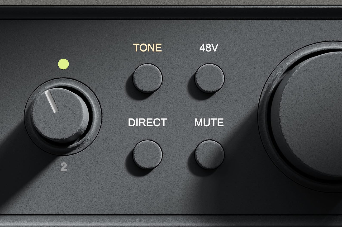 Universal Audio Volt 1 Gen 2