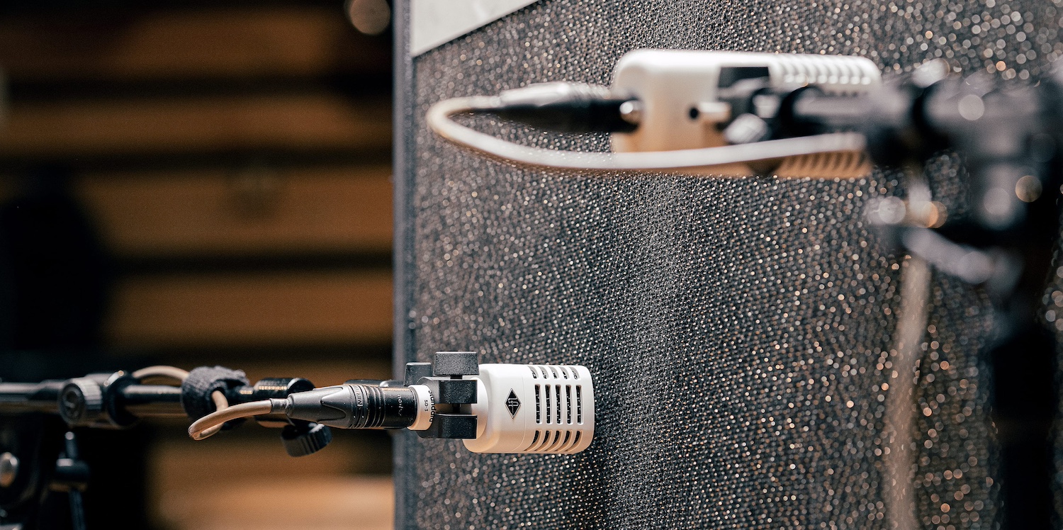 Universal Audio SD-3X3