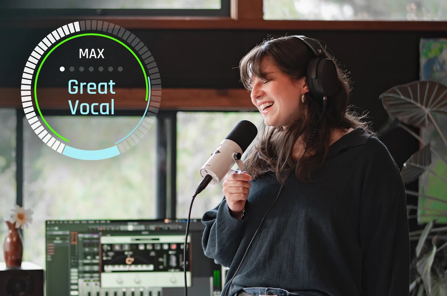 Universal Audio Volt 4P Max