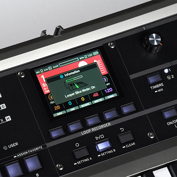 KORG microKORG2
