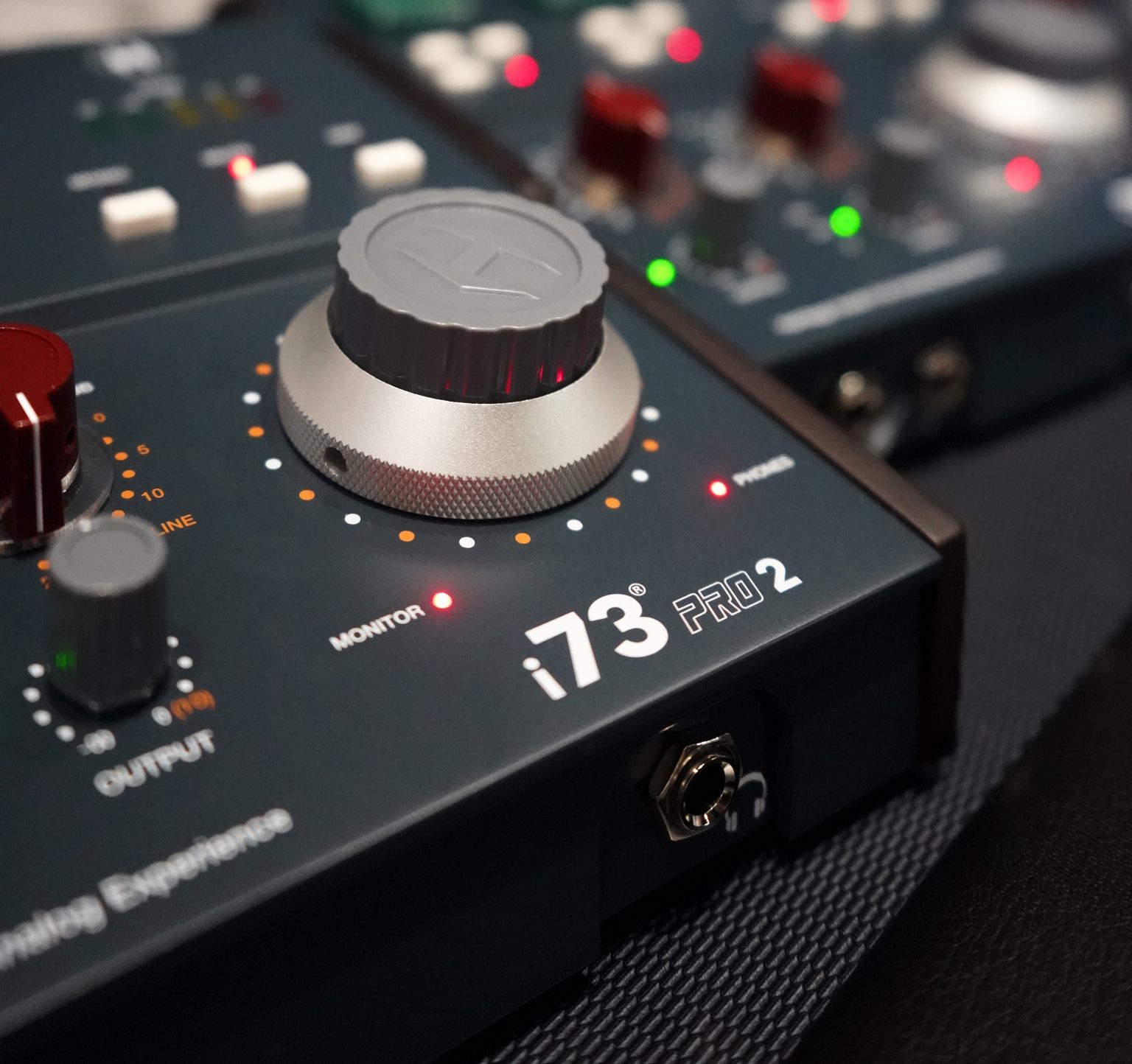 Heritage Audio i73® PRO 2