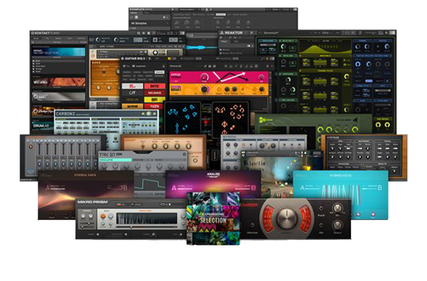 Solid State Logic SSL 12