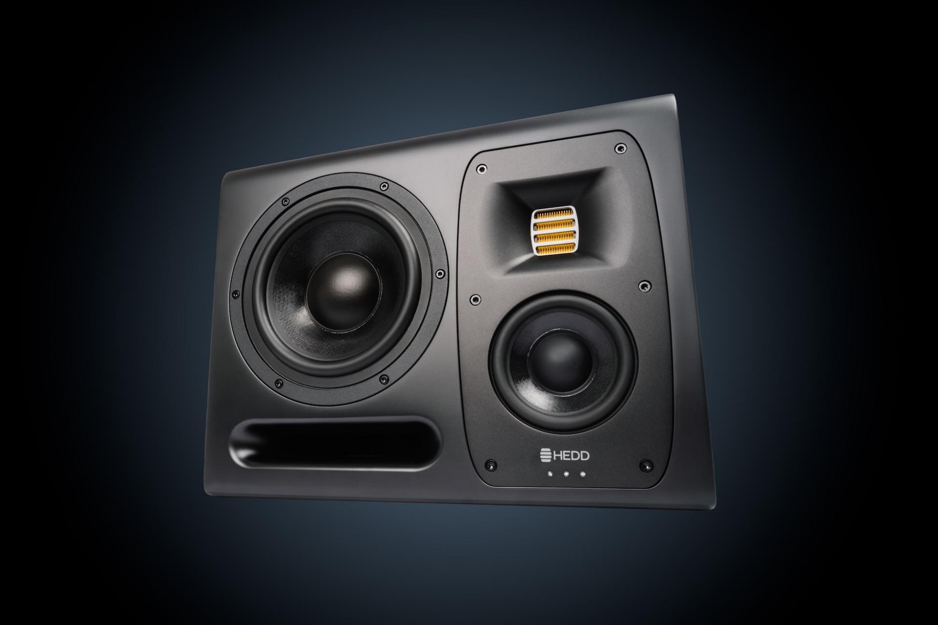 HEDD Type 20 A-CORE (Pair)