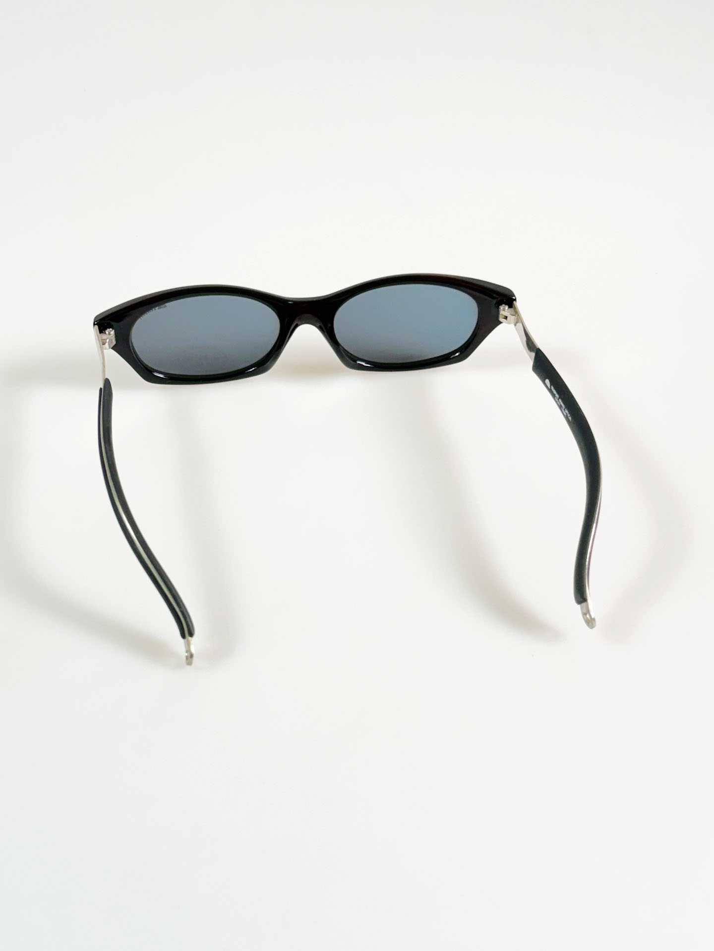 90's TELEPORT Square Combination Sunglasses