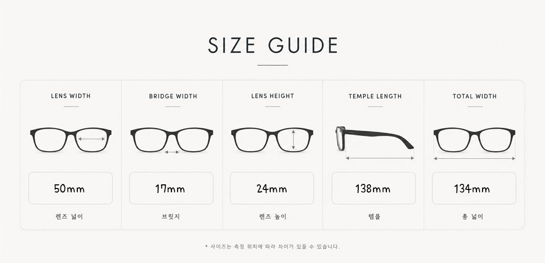 SS.PARIS Black & Olive Square Horn-Rim Glasses