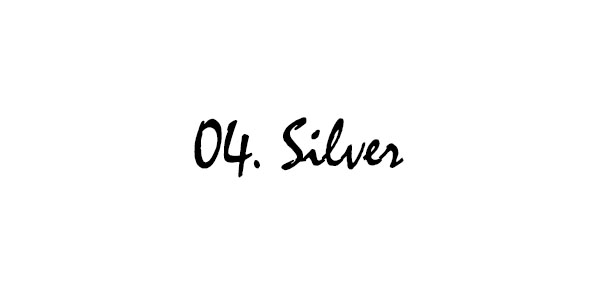 Series. 01 EPILOGUE Vintage Slim Square Metal Frame Collection