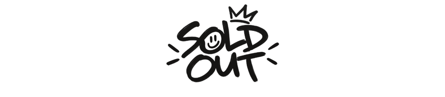 sold out icon