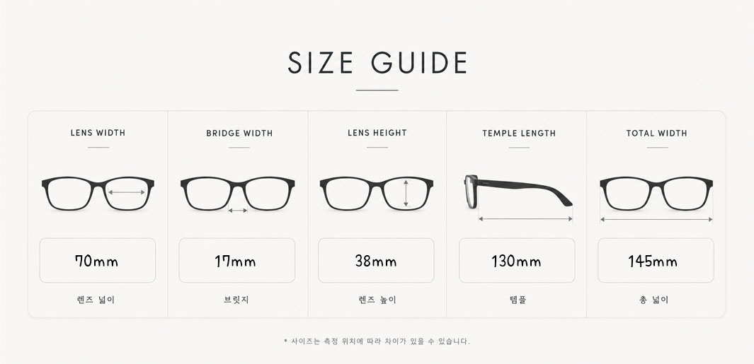 CAPRIO Rimless Square Metal Tint Sunglasses