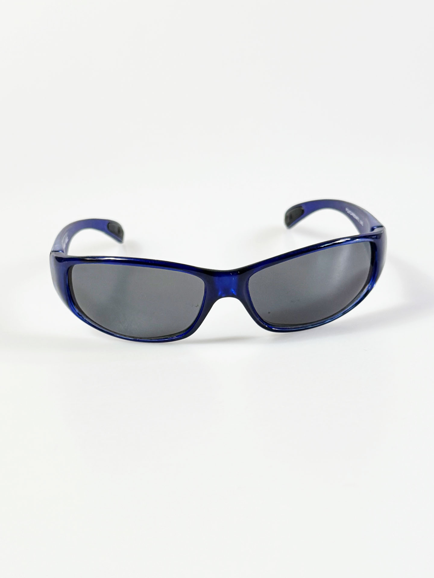 ONE SELF Bold Square Wraparound Sunglasses