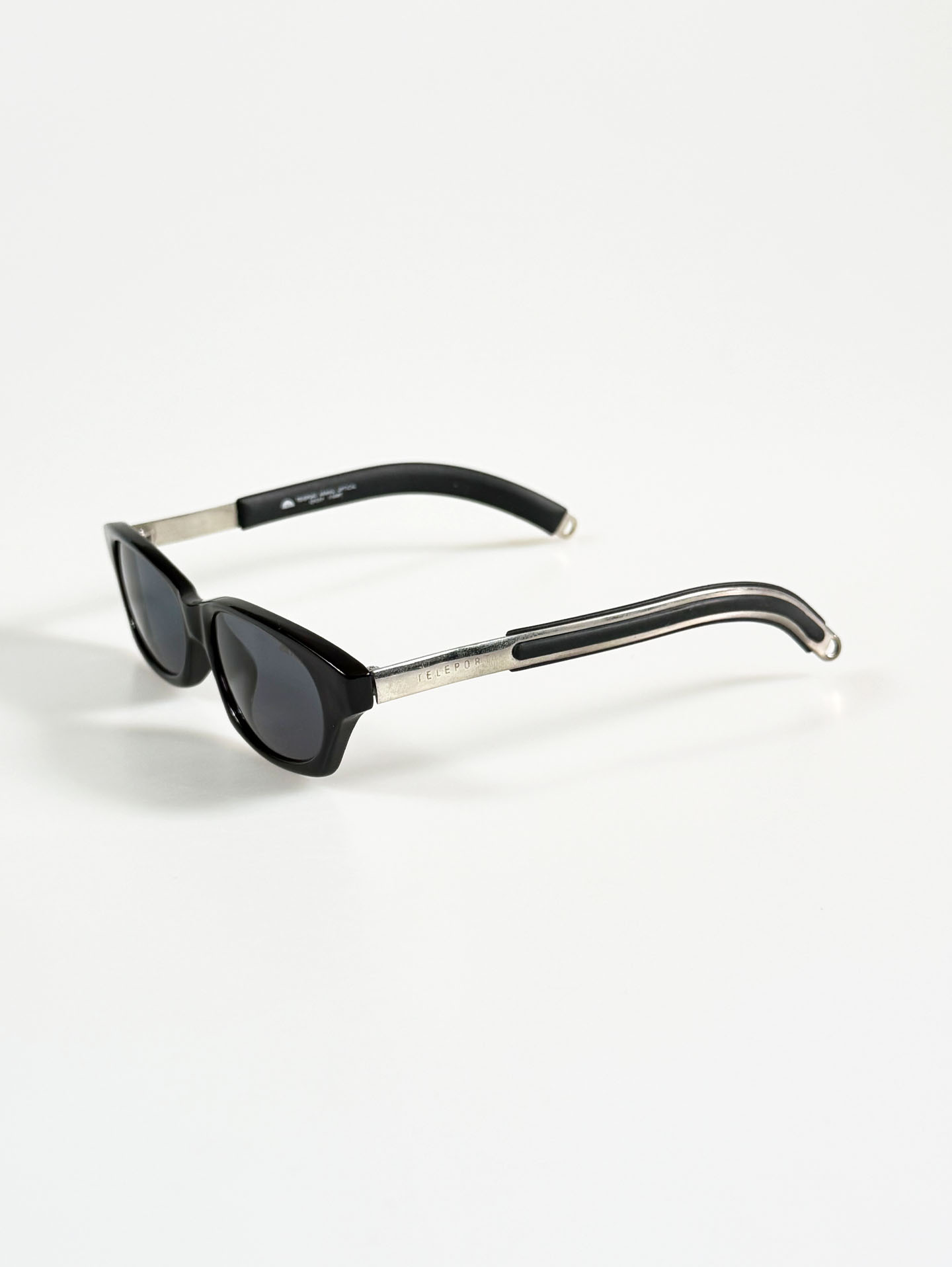 90's TELEPORT Square Combination Sunglasses