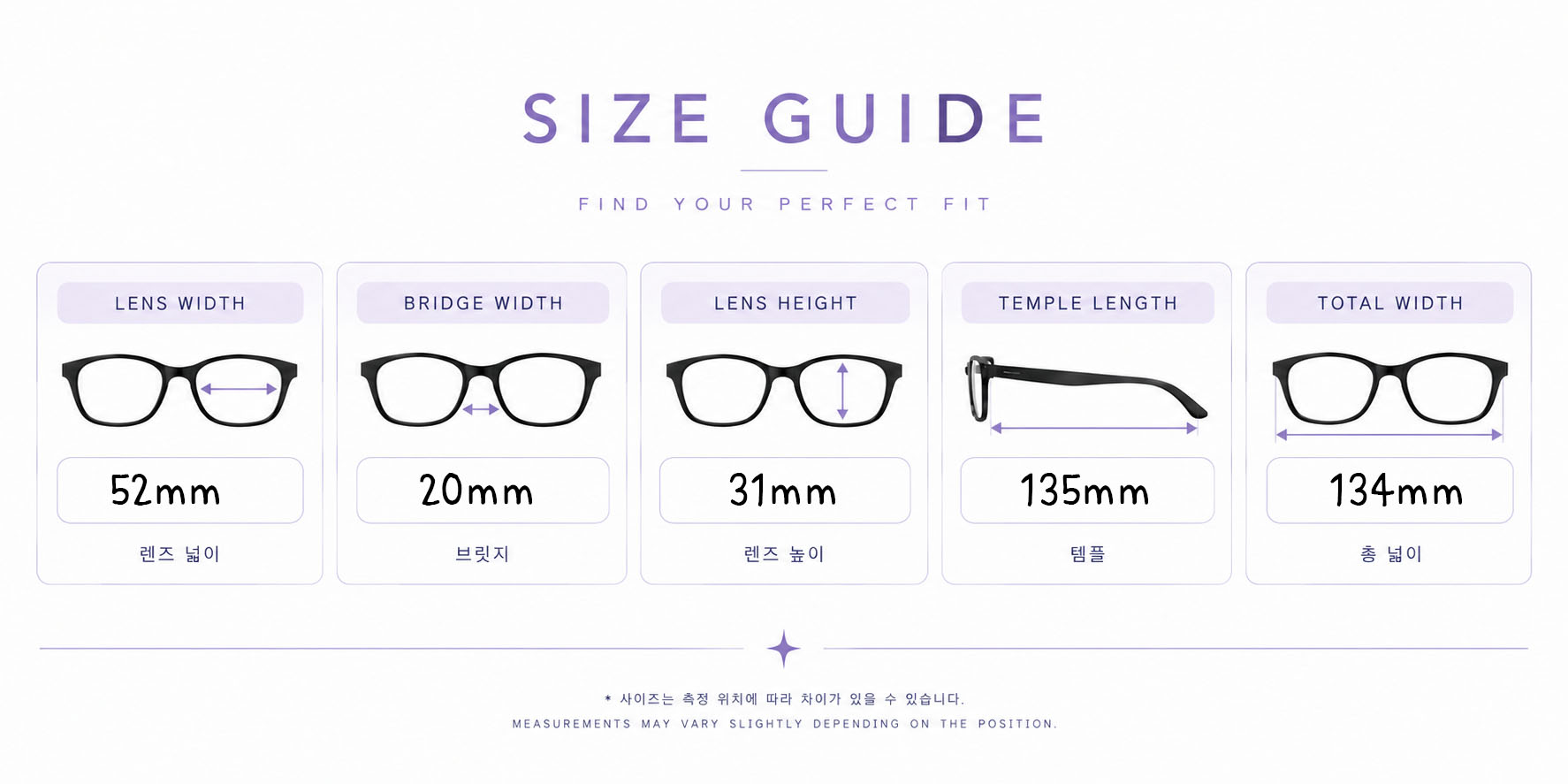 FRANCESCO SMALTO Black Square Half-Rim Glasses