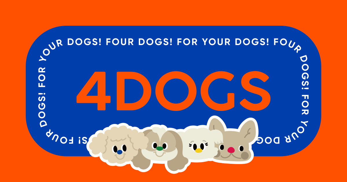 포독스 4DOGS