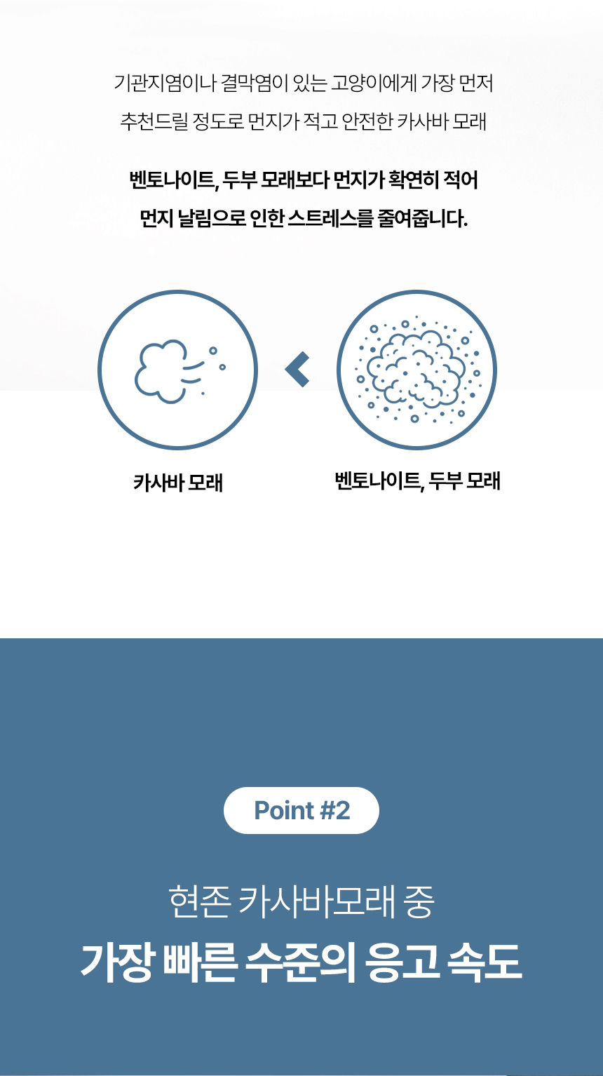 샌드넘버제로 시크릿 에디션 카사바 6.6L