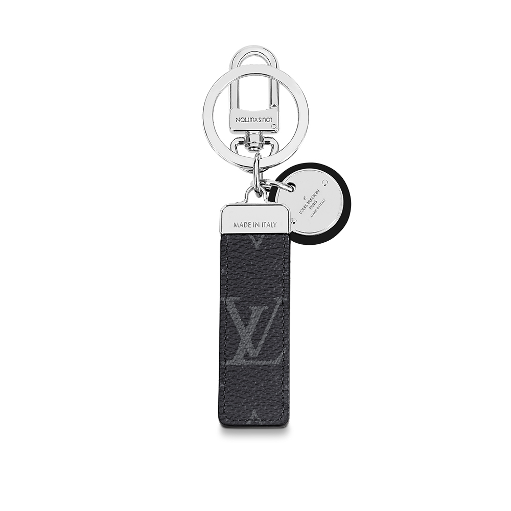 Louis Vuitton DAMIER Damier Chain Bracelet (M00687, M00686)