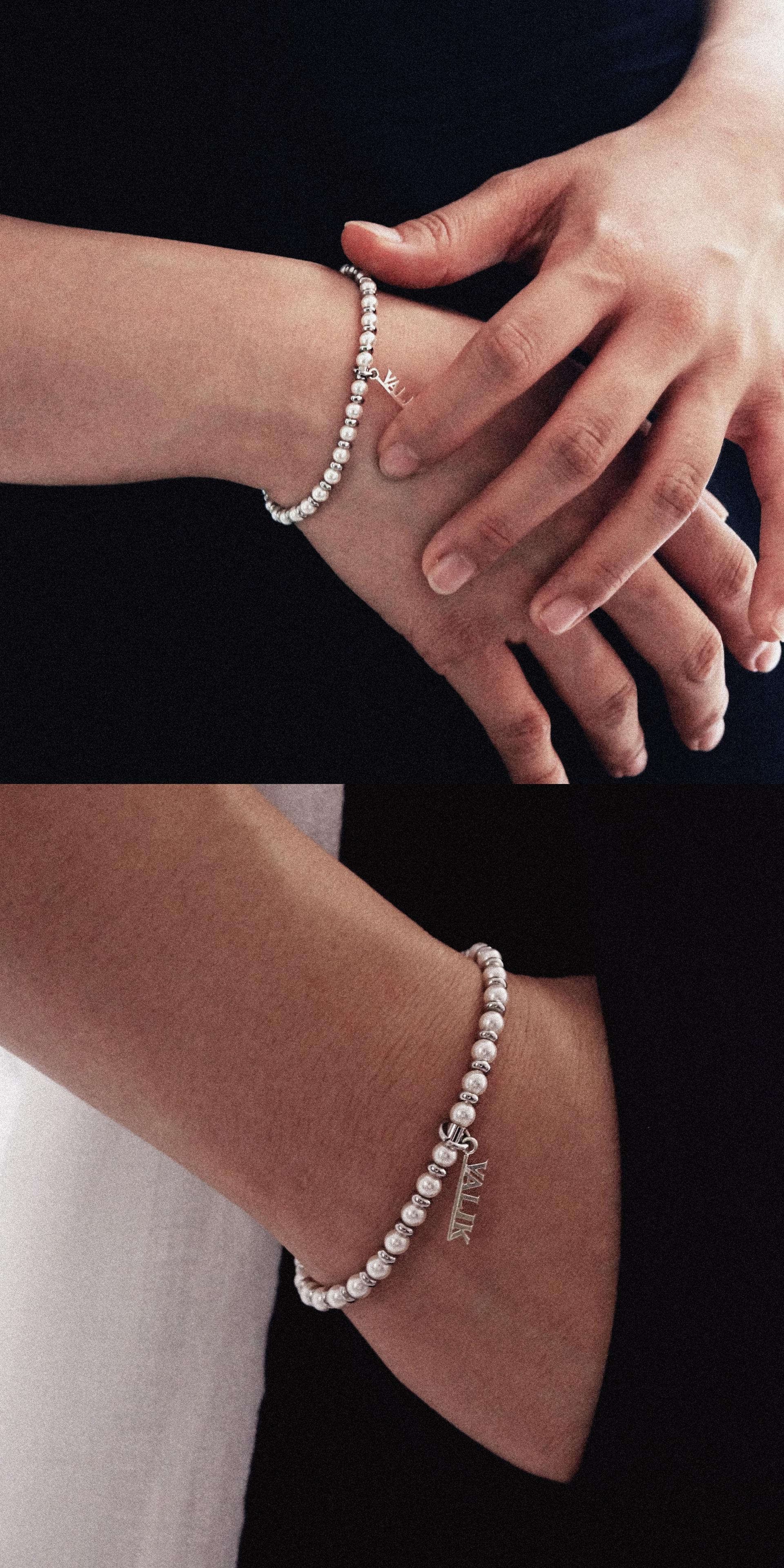 No.97 Swarovski Pearl B.B (4mm)