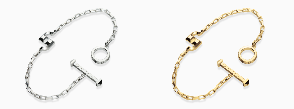 No.05 Signature 2way [S]