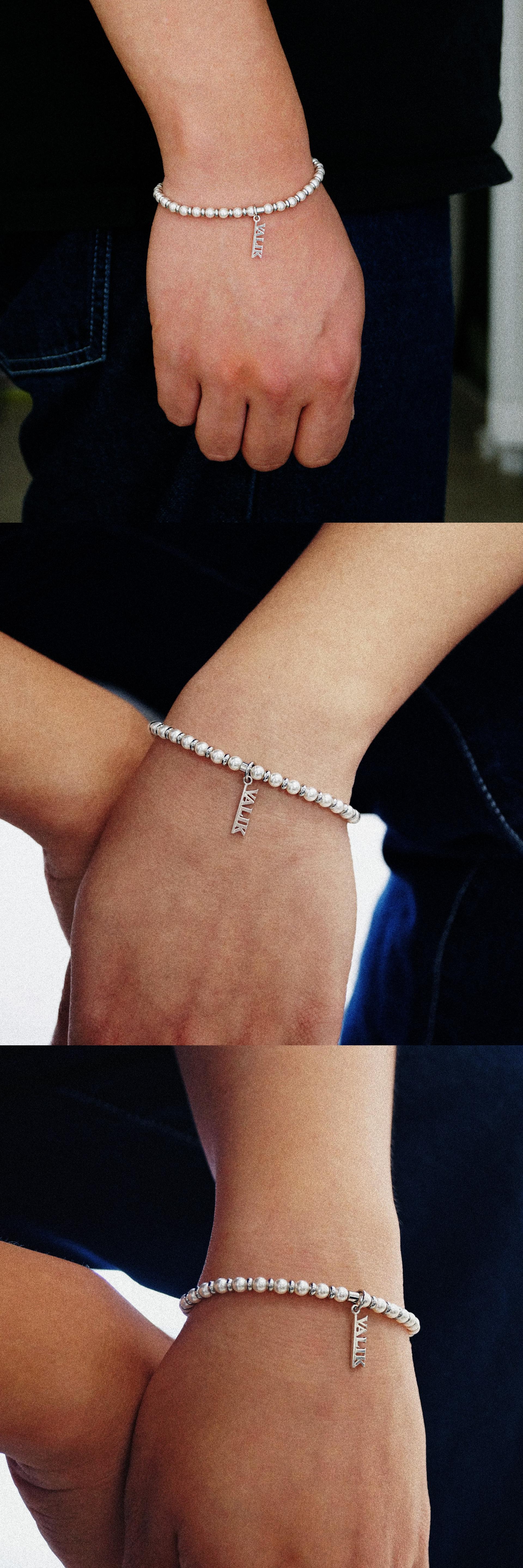 No.97 Swarovski Pearl B.B (4mm)