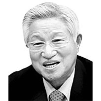 이상희 헌정회 국가과학기술 자문회의 의장