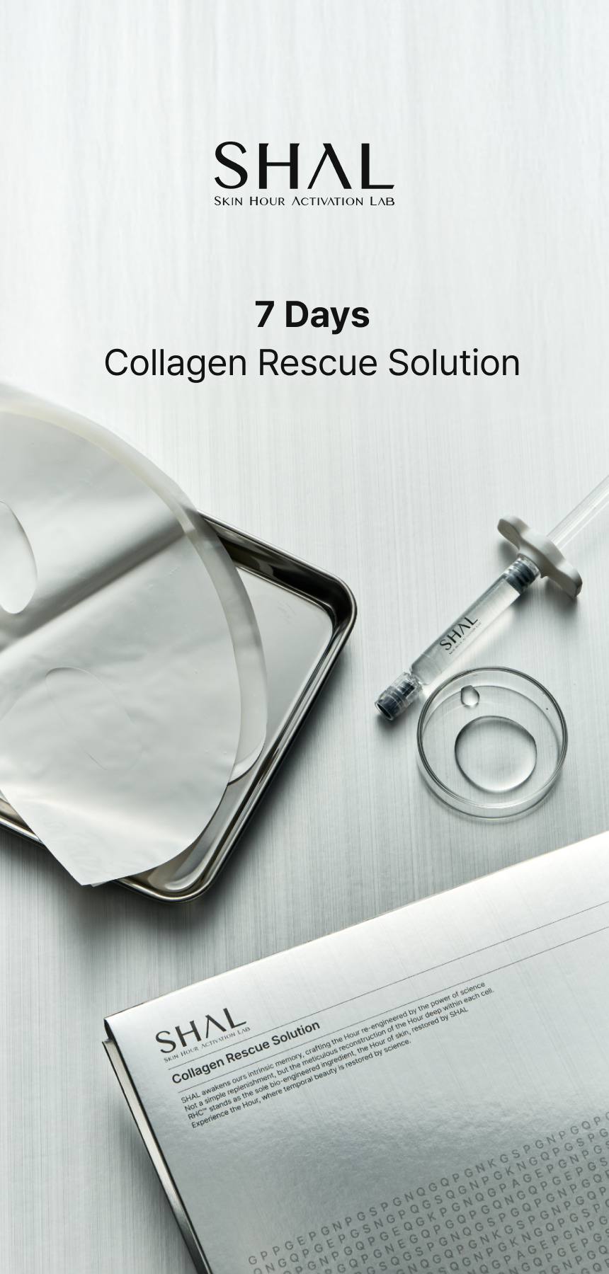7days Rescue Solution
