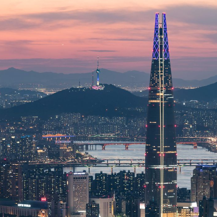 Seoul