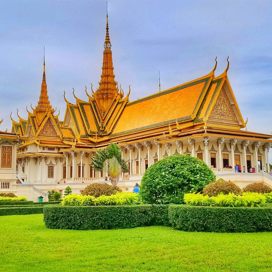 Phnom penh