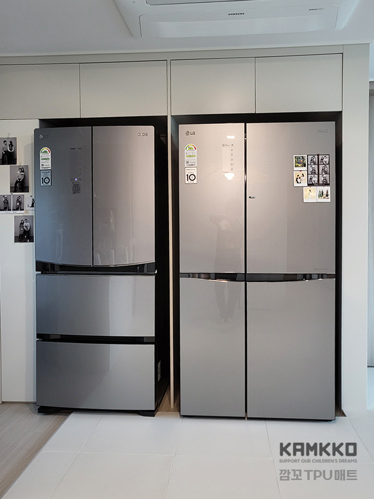 Kimchi refrigerator, News