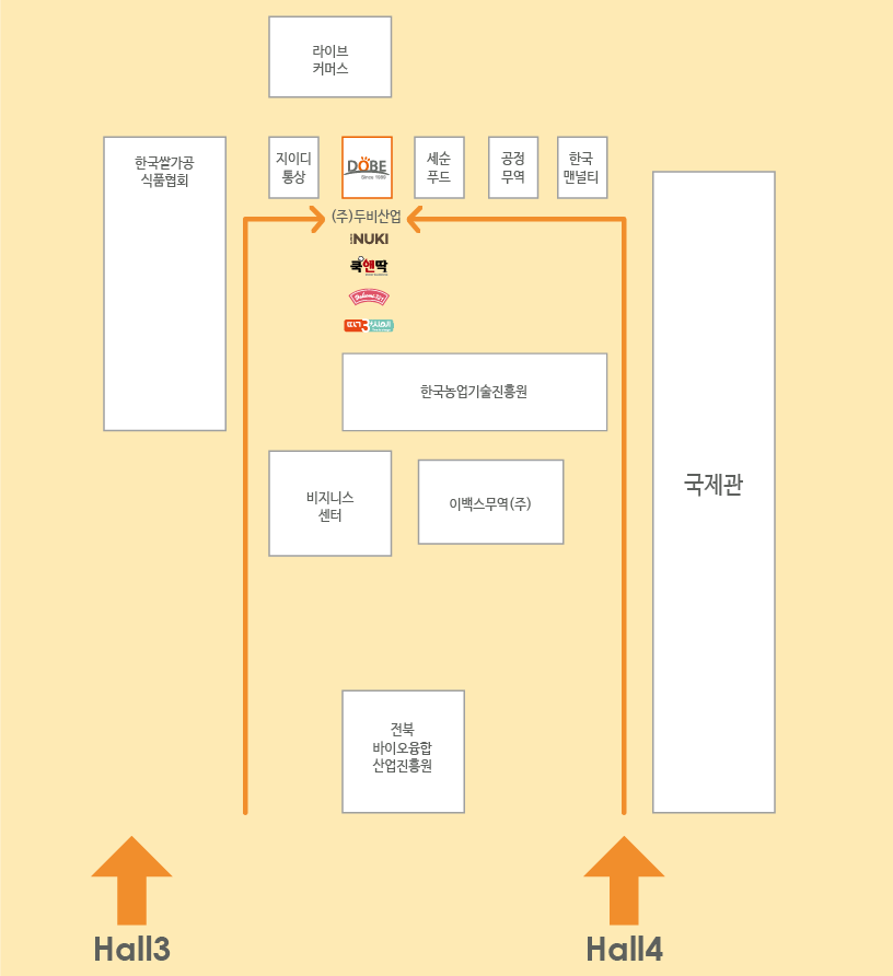 (주)두비산업 이미지