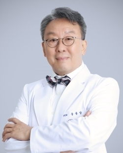 명지병원 산부인과 송용상 교수