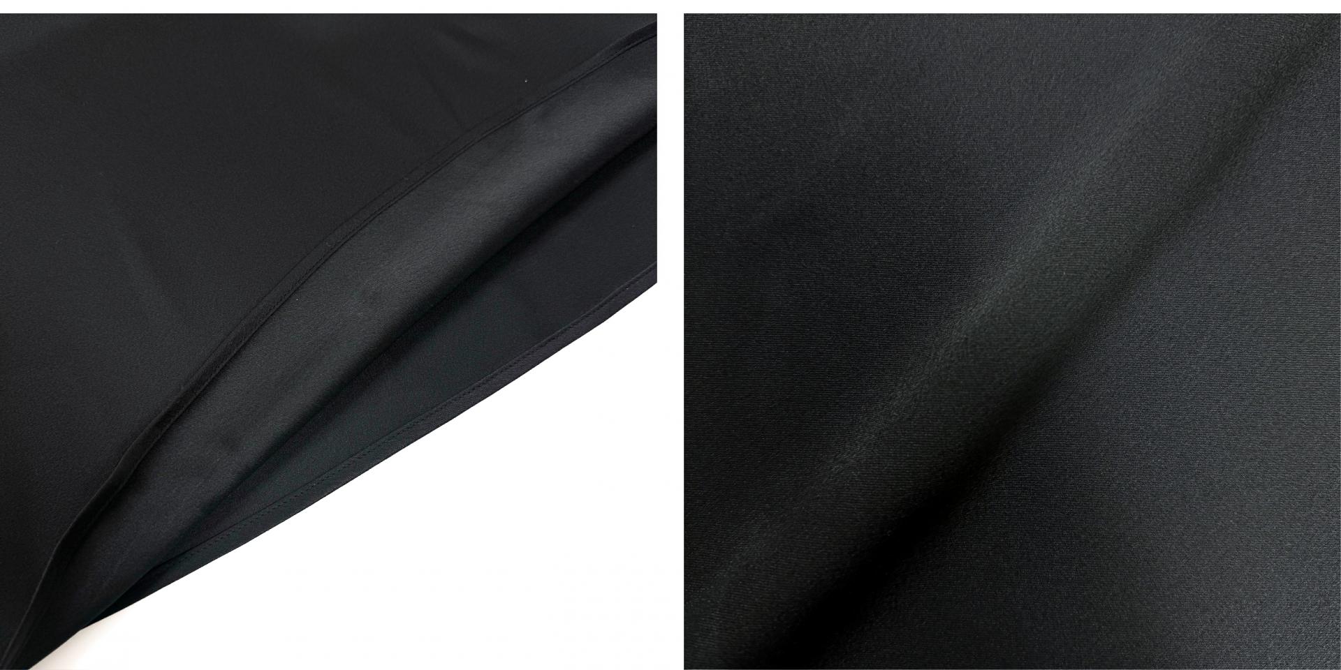 Étoile Satin Sleeveless Dress_아이보리