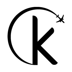 KYJ International 로고