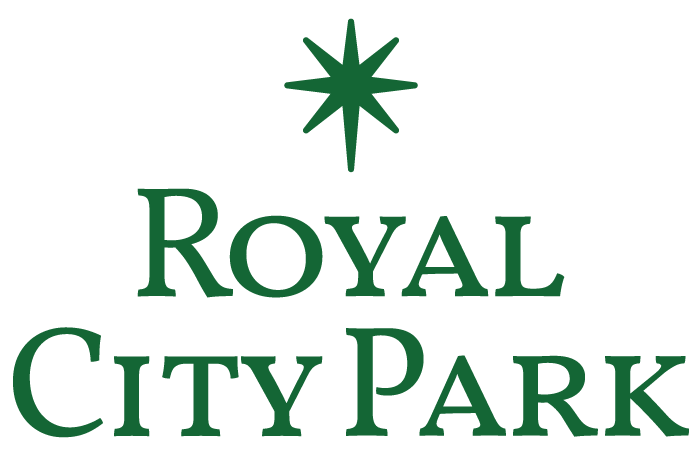 RCP Muse Denim, Red (Woman) : royalcitypark