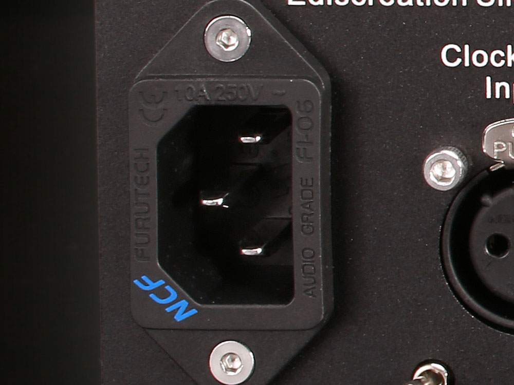 Silent Switch OCXO II ver. Extreme