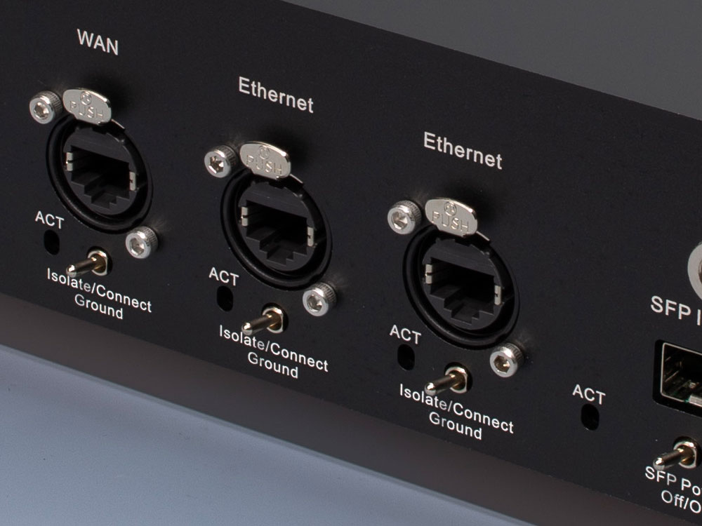 Net Silent ver Extreme