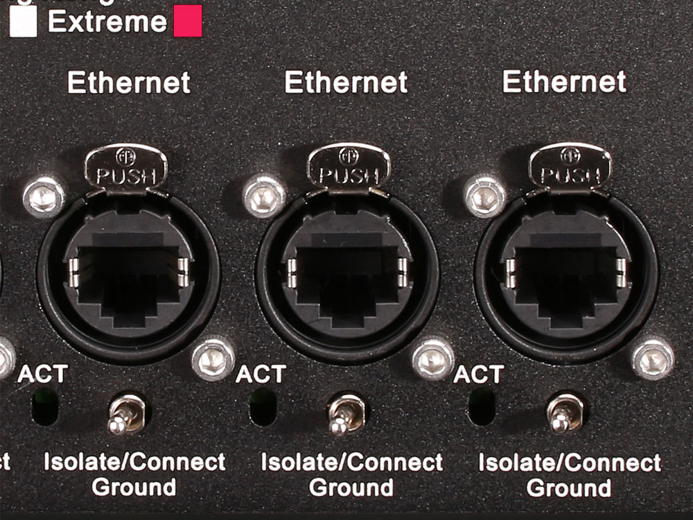 Silent Switch OCXO II ver. Extreme
