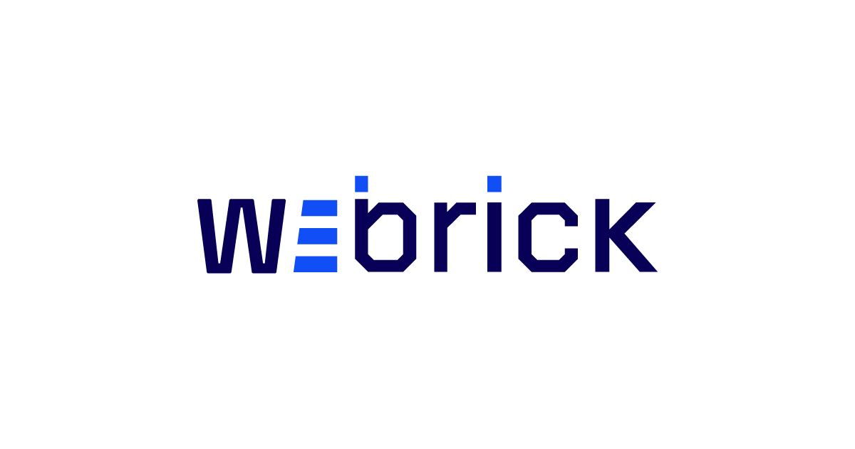 Webrick 위브릭