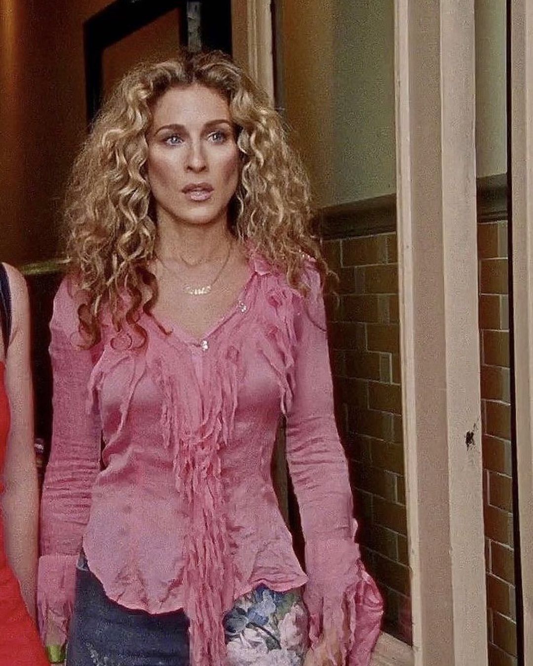 11/8 릴리-로즈 뎁, 에밀리 라타이코프스키, 사라 제시카 파커, 애비 클랜시, 마야 자마, 폴라 압둘 : 네이버 블로그, image size:1080x1349