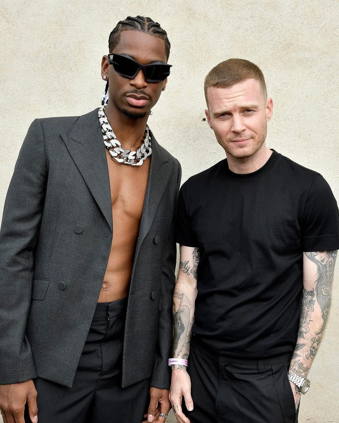 브랜드 사랑방 [#23 나이키] : 아는 척하기 딱 좋은 뉴스레터 | 텔유레터, image size:1080x1349