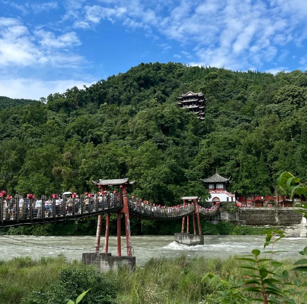 티벳 성도직항 동티벳 무구쵸 묵석공원 쓰구냥산 노팁노옵션노쇼핑